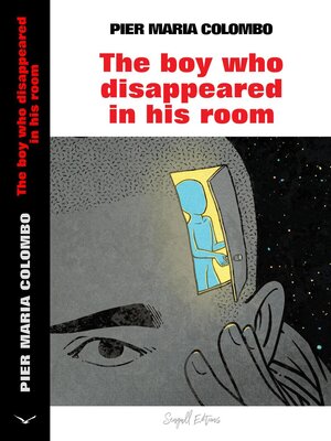 cover image of The Boy Who Disappeared in His Room